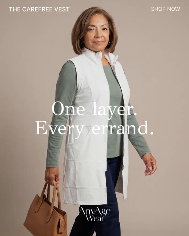 Ad design example 10