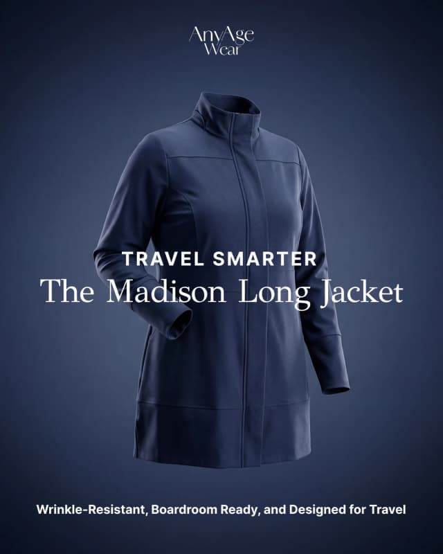 Ad design example 14